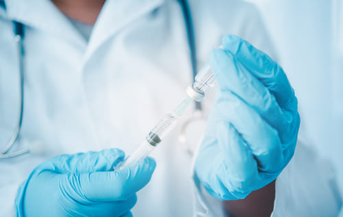 Капельница от запоя